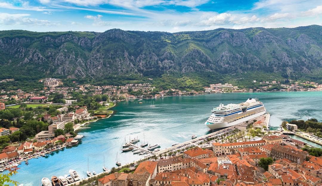 Montenegro Landscape