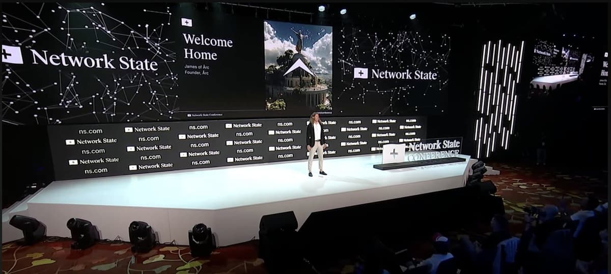 Network School Community